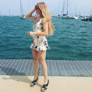 Meet your Posher, Araceli